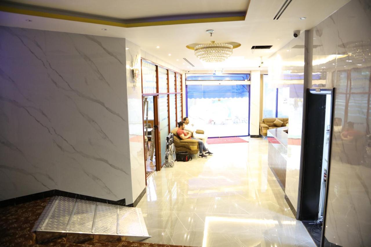 Sky Iconic Hotel Dubai Ngoại thất bức ảnh